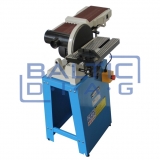 Belt and disc grinding machines 750W