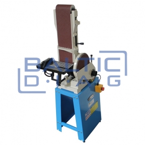 Belt and disc grinding machines 750W