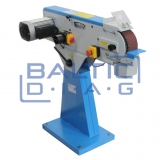 Belt sanding machine 75x2000mm 230V