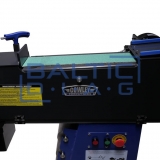 Combined grinding machine 3in1