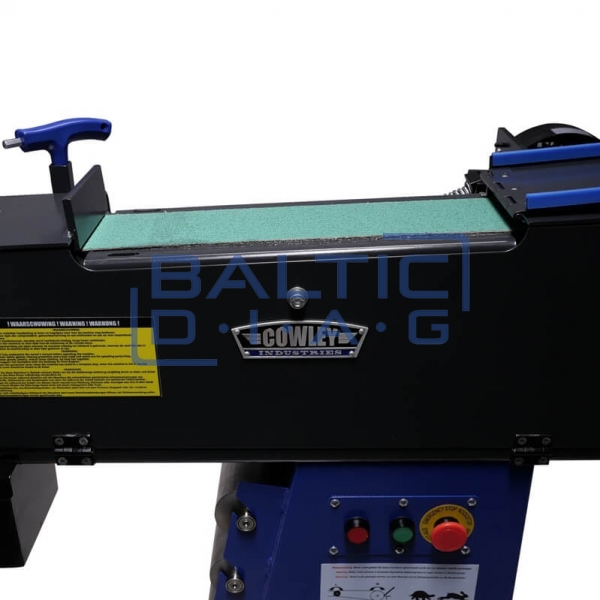Combined grinding machine 3in1