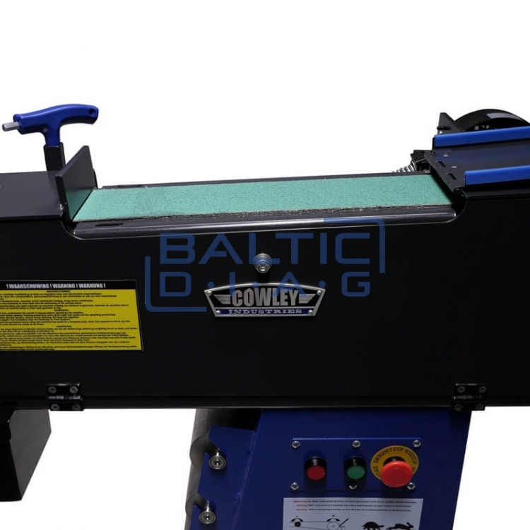 Combined grinding machine 3in1