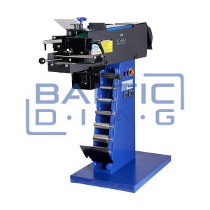 Combined grinding machine 3in1
