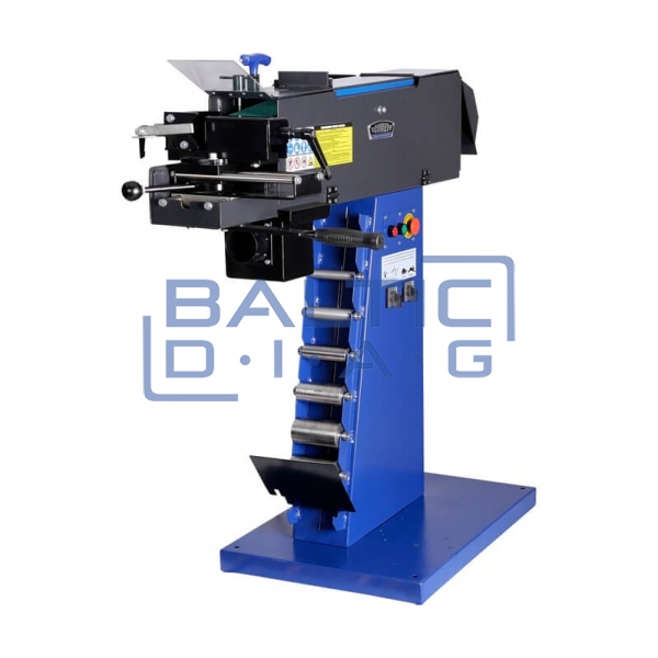 Combined grinding machine 3in1