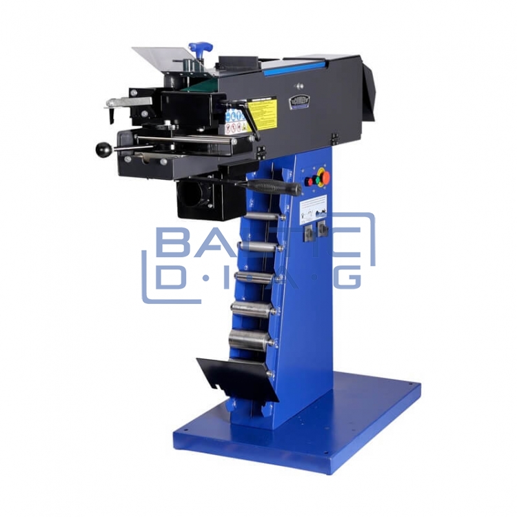 Combined grinding machine 3in1