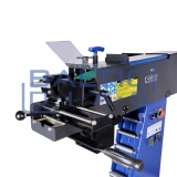 Combined grinding machine 3in1