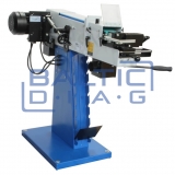 Combined grinding machine 3in1