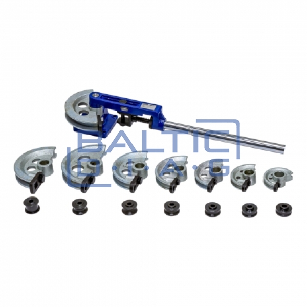 Manual pipe bending device 0.8-2.0mm