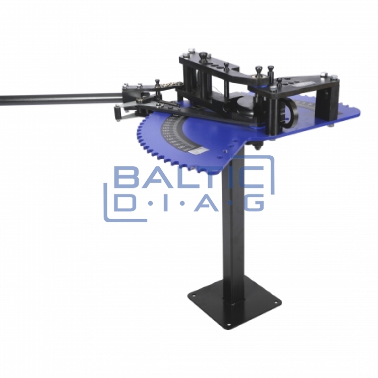 Hand - held pipe bending machines