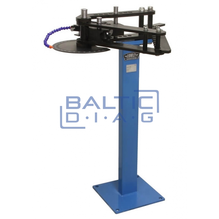 Hand - held pipe bending machines