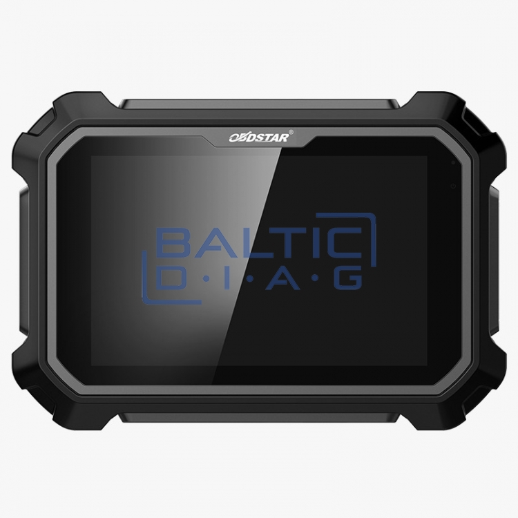 Motorcycle diagnostic equipment OBDSTAR MS80