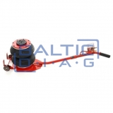 Jack with 2 airbags 2t