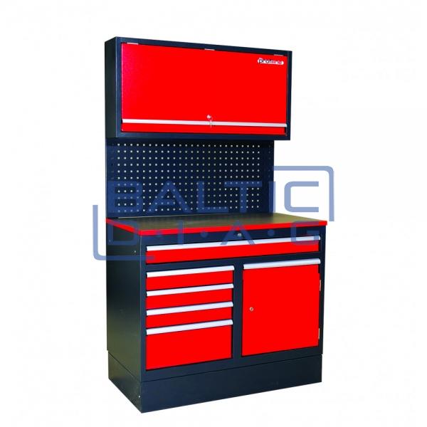 Workshop Workbench Set DENNER