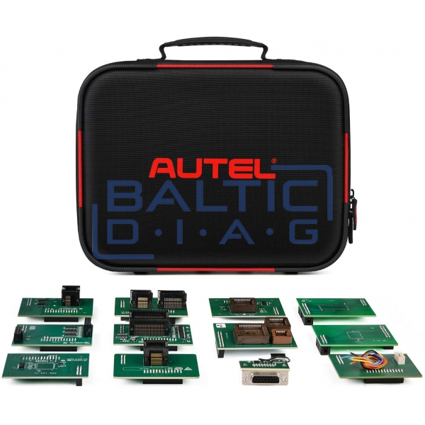 Key Programming Adapter Kit Autel MaxiIM IMKPA