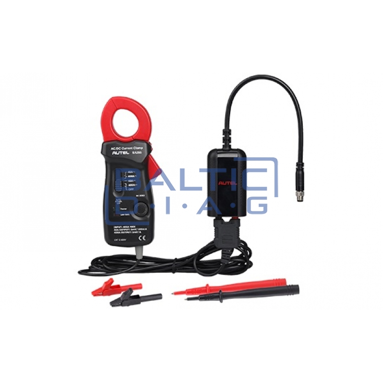 Data protection OBD cable Autel MaxiBAS BTAK