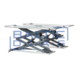 Double scissor lift ATH-Frame Lift 35FZ 3500kg