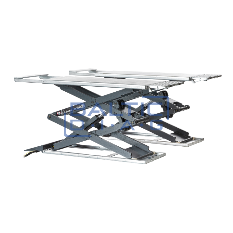 Double scissor lift ATH-Frame Lift 35FZ 3500kg