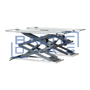 Double scissor lift ATH-Frame Lift 35FZ 3500kg