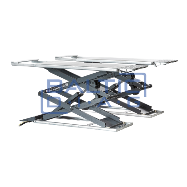 Double scissor lift ATH-Frame Lift 35FZ 3500kg