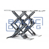 Double scissor lift ATH-Frame Lift 35FZ 3500kg