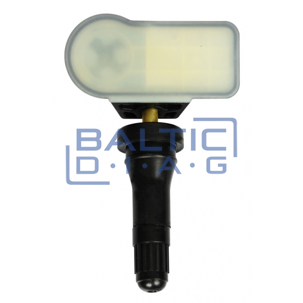 Rubber TPMS tire pressure sensors Launch RF