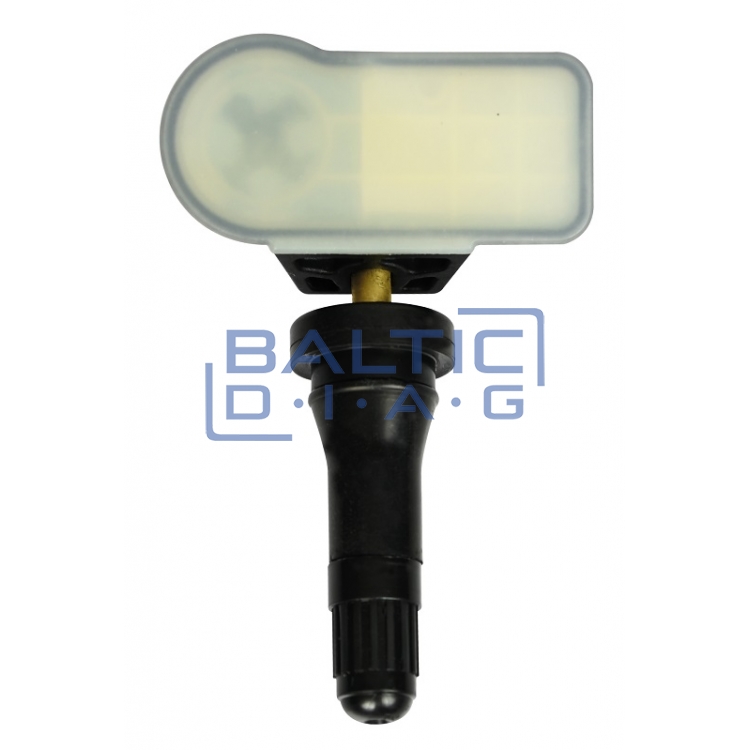 Датчик контроля давления в шинах TPMS Launch RF Sensor Rubber