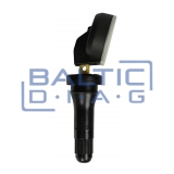 Padangų slėgio TPMS guminiai jutikliai Launch RF