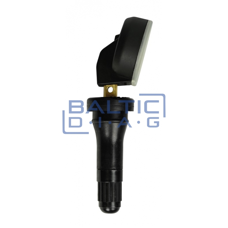 Padangų slėgio TPMS guminiai jutikliai Launch RF