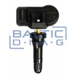 Rubber TPMS tire pressure sensors Launch RF Rubber TPMS tire pressure sensors Launch RF