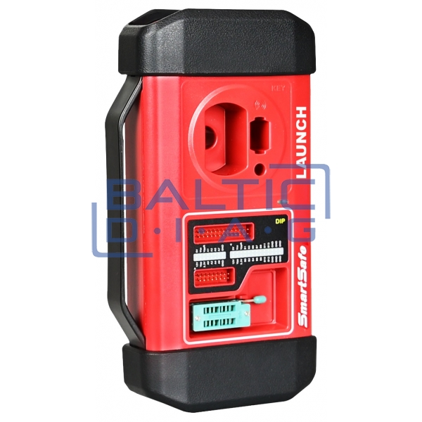 Key and Immobilizer Programmer Launch X-PROG 3
