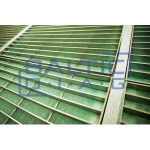 Spray booth BD-6400 PREMIUM