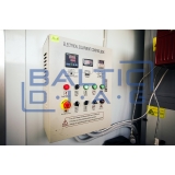 Spray booth BD-6400 PREMIUM