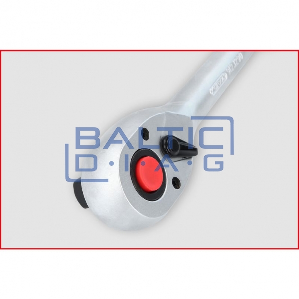 Набор инструментов KS Tools, 179 шт., 1/4”, 3/8”, 1/2”
