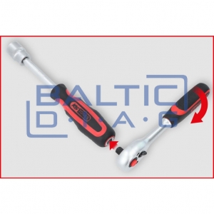 Набор инструментов KS Tools, 179 шт., 1/4”, 3/8”, 1/2”