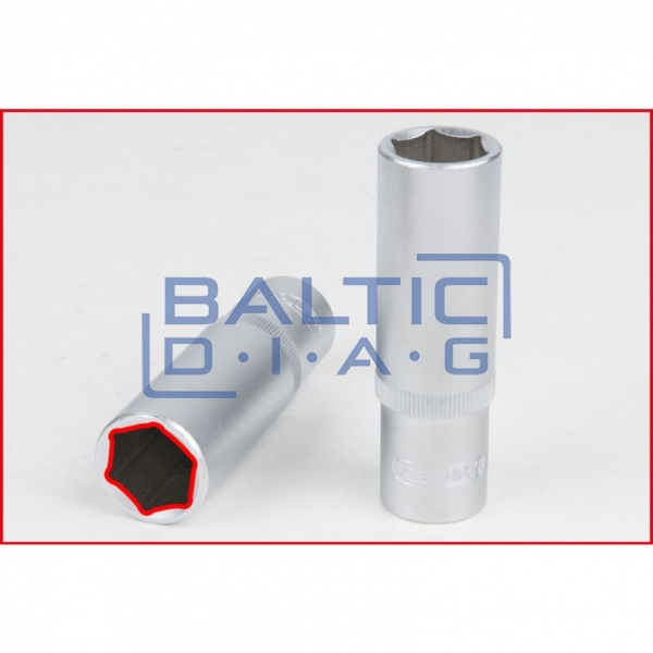 Набор инструментов KS Tools, 179 шт., 1/4”, 3/8”, 1/2”