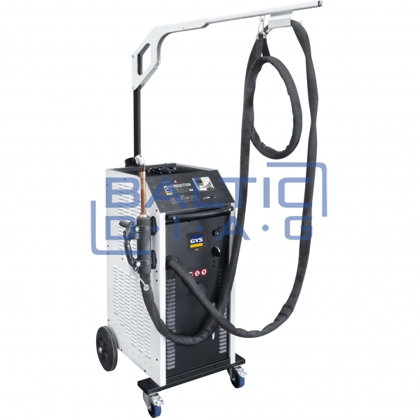 Индукционный нагреватель POWERDUCTION 220LG