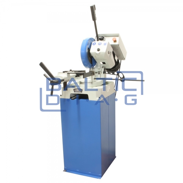 Metal circular saw / cutting machine