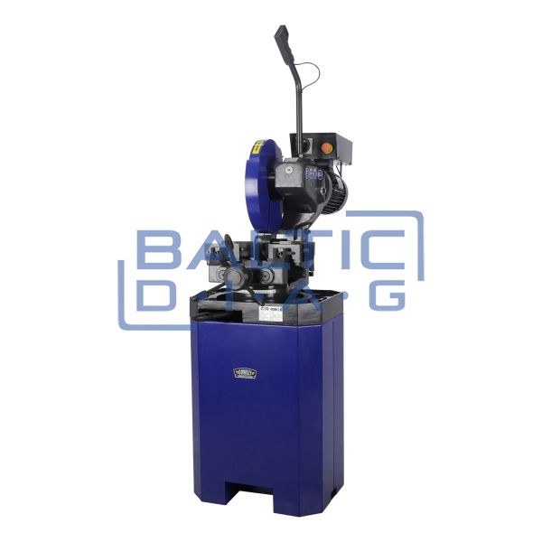 Metal circular saw / cutting machine Valkenpower