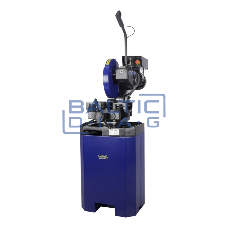 Metal circular saw / cutting machine Valkenpower