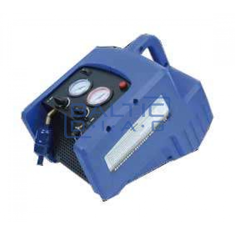 Freon collector with oil separator Magneti Marelli R134a / R1234yf etc.