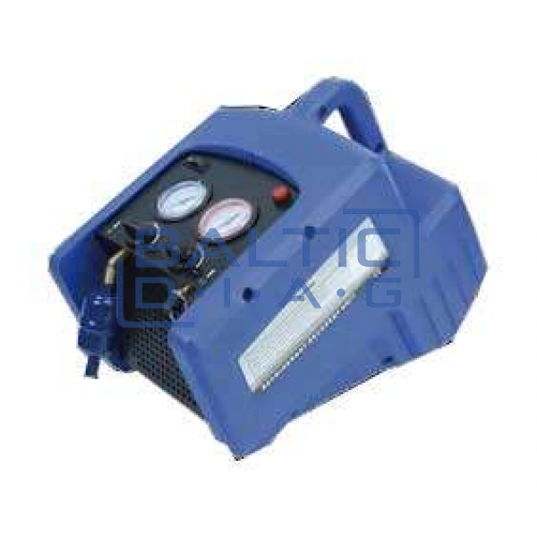 Коллектор фреона с маслоотделителем Magneti Marelli R134a / R1234yf и др.
