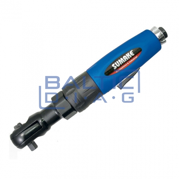Pneumatic ratchet wrench 1/2"