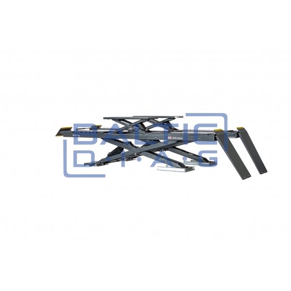 Ножничный подъемник ATH-Cross Lift 50 OG