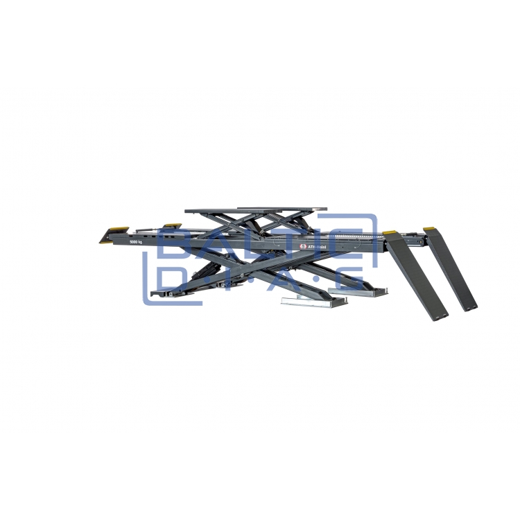 Ножничный подъемник ATH-Cross Lift 50 OG
