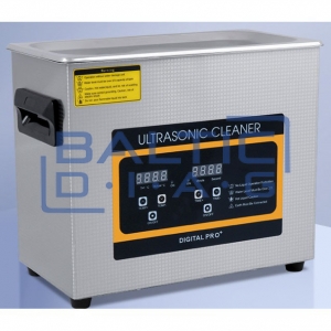 ULTRASOUND BATH 6.5L