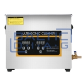 ULTRASOUND BATH 6.5L