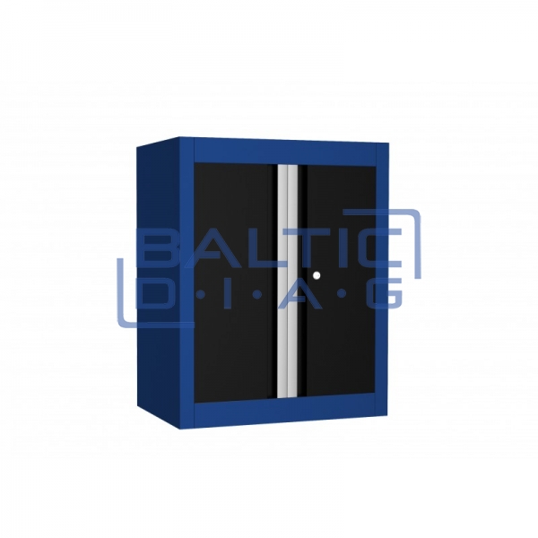 Workshop cabinet set 13 parts