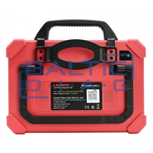 Universali diagnostikos įranga Launch X-431 Euro Tab III Universali diagnostikos įranga Launch X-431 Euro Tab III