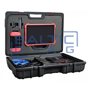 Universal diagnostic equipment Launch X-431 Euro Tab III Universal diagnostic equipment Launch X-431 Euro Tab III