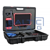 Universali diagnostikos įranga Launch X-431 Euro Tab III Universali diagnostikos įranga Launch X-431 Euro Tab III